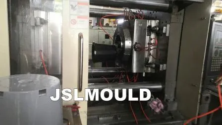 Quality Customized Taizhou Injection Plastic Planter Pot Flower Pot Mould