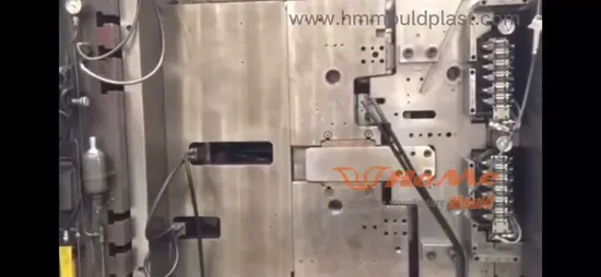 OEM Custom Injection Auto Dashboard Instrument Panel Mould Car Plastic Dash Board Mould Car Interior Decoration Parts Mould