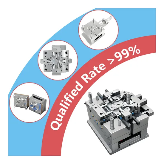 Plastic House and Garden Statue Molds for Residential and Outdoor Decoration