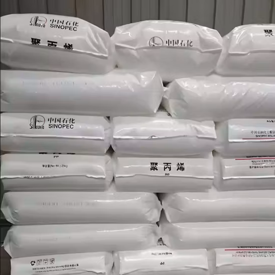 PP Plastic 5