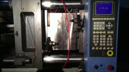 Plastic Square Food Container Forming Mould 