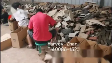 Veneer Rubber Paver Cultured Wall Stone Mold 