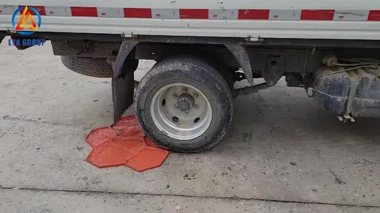 Patterns Brick Basketweave Decorative Architectural Concrete Stamp Molds 