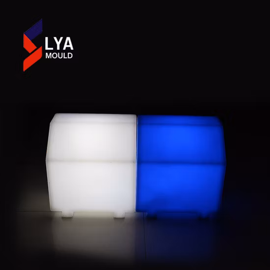 Paver Stone Block Moulds for Garden Decoration