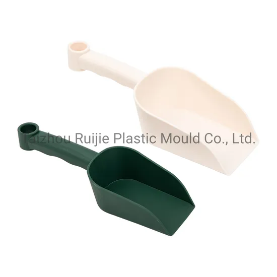 Garden Shovel Rake Spade Tools Mould for Flowers Potted Plant Planter 