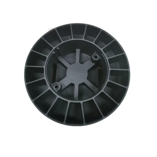 Plastic Auto Spare Parts Mold Car Interior Decoration Injection Mold 
