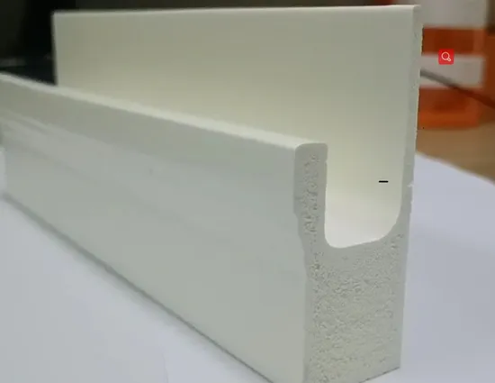 Good Quality PVC Baluster Mould 