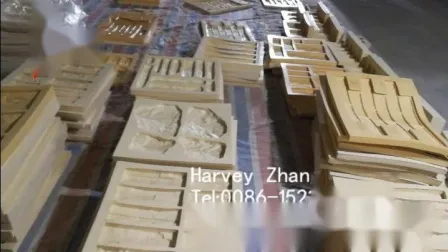 2018 Hot Selling Silicone Veneer Concrete Wall Artificial Stone Molds 