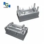Plastic Mould 