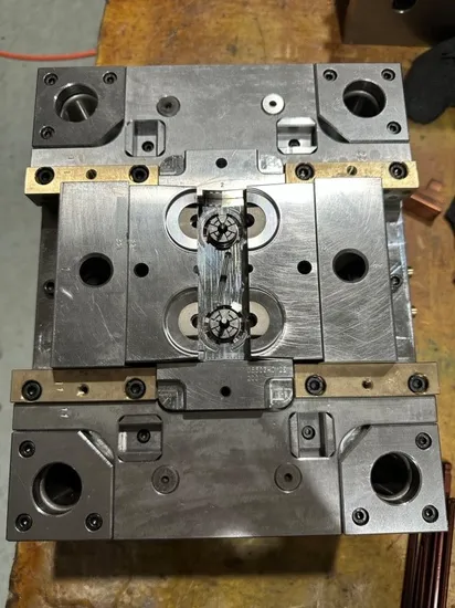 Car Parts Mould Injection Exquisite Decoration Parts Automotive Interior Useful Press Hangers Coat Hooks Custom 