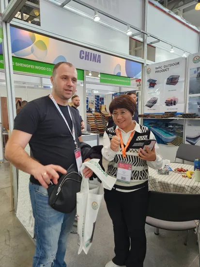 PVC Wooden Soffit Ceiling Solid and Fascia Eave Panel Stretch Ceiling Used Outer Wall Panel 